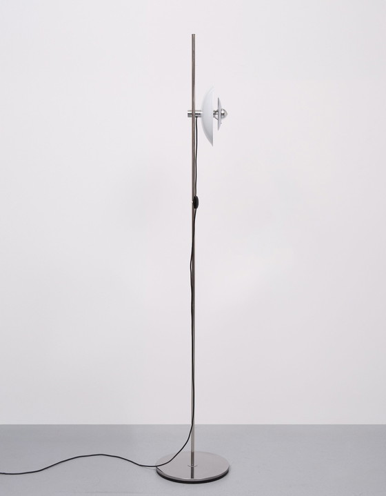 Image 1 of Enrico Tronconi Floor Lamp, Italy