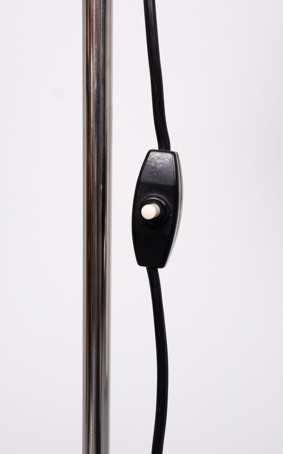 Image 1 of Enrico Tronconi Floor Lamp, Italy