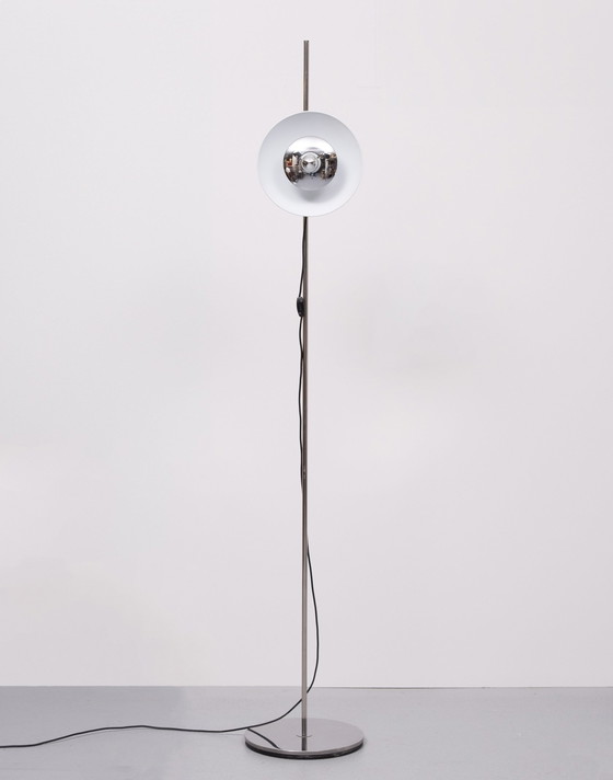 Image 1 of Enrico Tronconi Floor Lamp, Italy