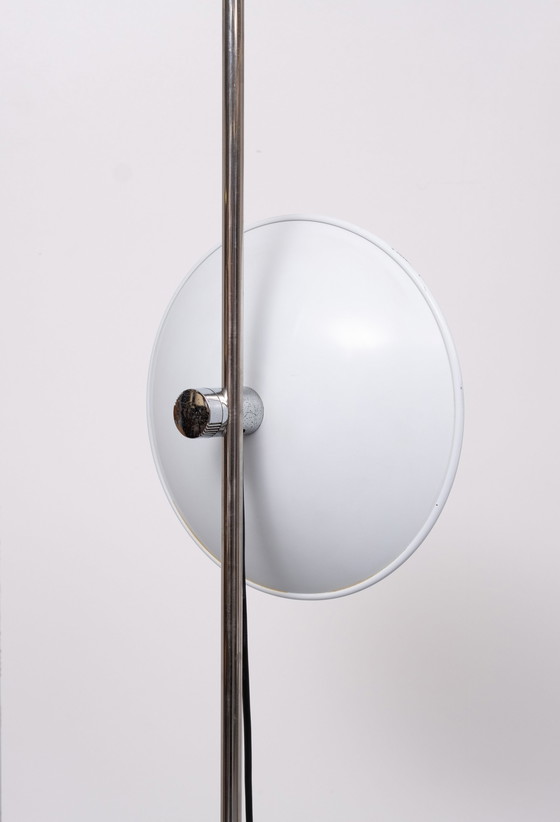 Image 1 of Enrico Tronconi Floor Lamp, Italy