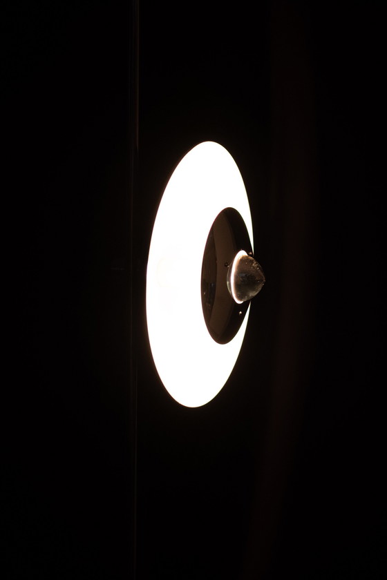 Image 1 of Enrico Tronconi Floor Lamp, Italy