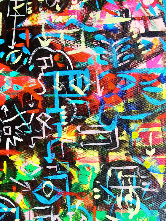 Image 1 of Viernes por la noche