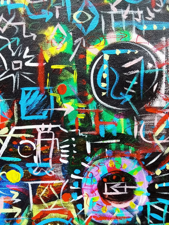 Image 1 of Viernes por la noche