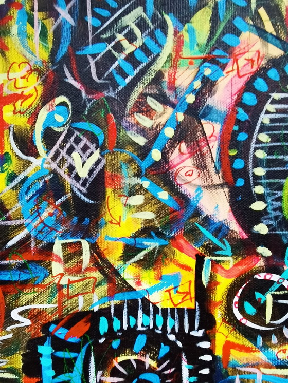 Image 1 of Viernes por la noche