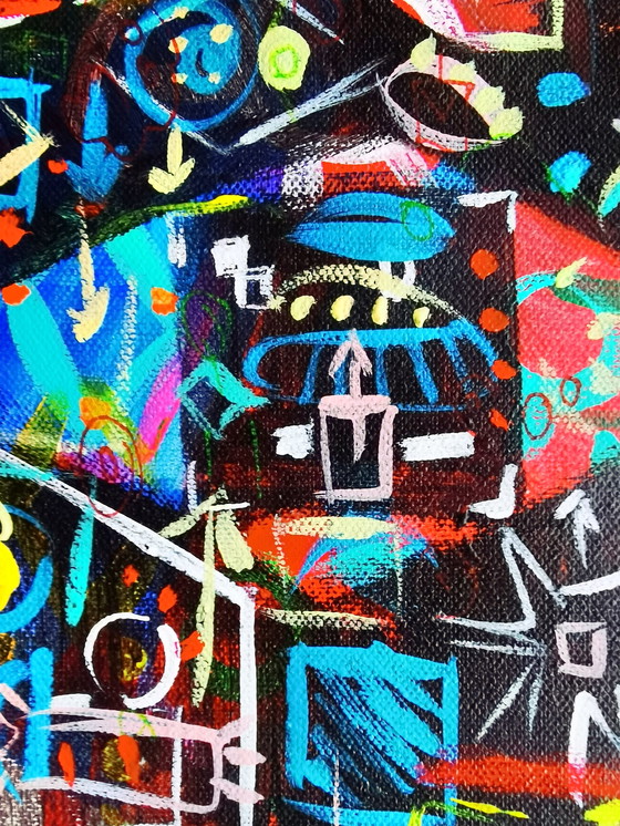 Image 1 of Viernes por la noche