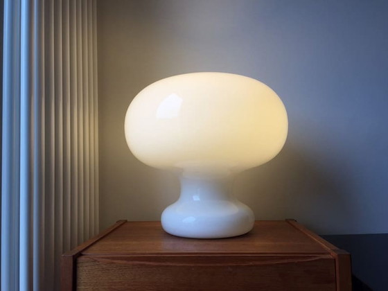 Image 1 of  60 XL Cosack Bulb Table Lamp 