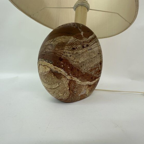 Image 1 of Vintage table lamp