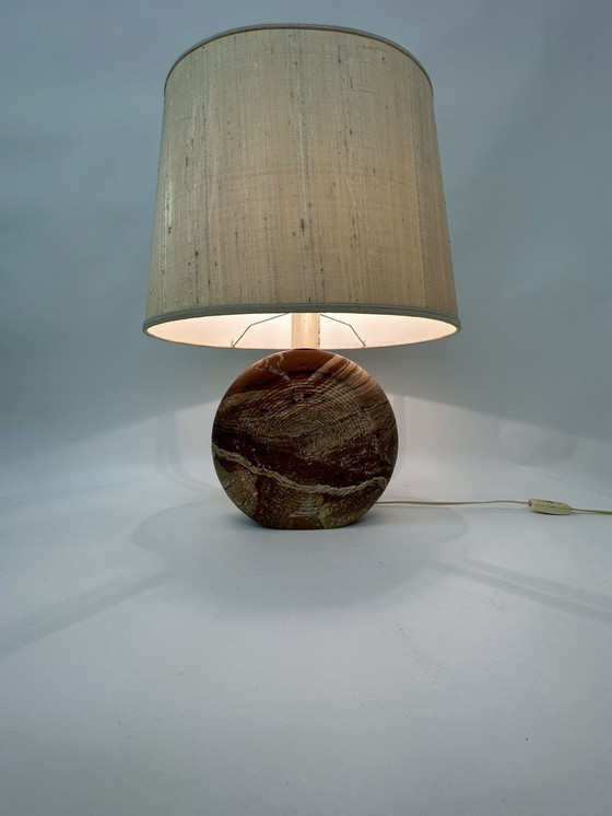 Image 1 of Vintage table lamp