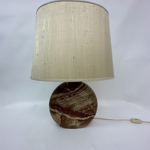 Vintage table lamp