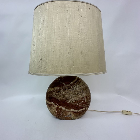 Image 1 of Vintage table lamp