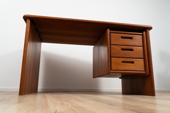 Image 1 of Writing Desk By Dyrlund