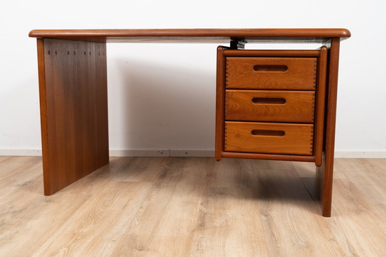 Image 1 of Writing Desk By Dyrlund