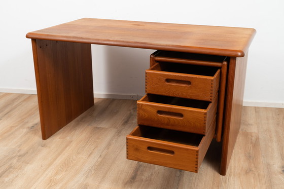 Image 1 of Writing Desk By Dyrlund