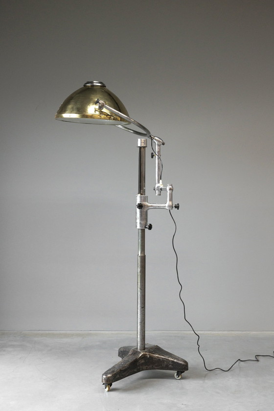 Image 1 of Vintage Lamp