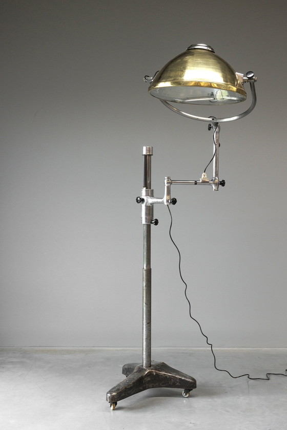 Image 1 of Vintage Lamp