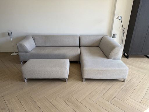 Leolux Faya Lobi Corner Sofa