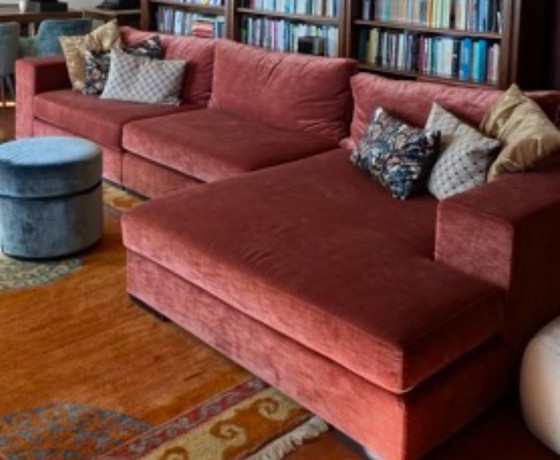 Image 1 of Macazz Three-seater Sofa Valencia