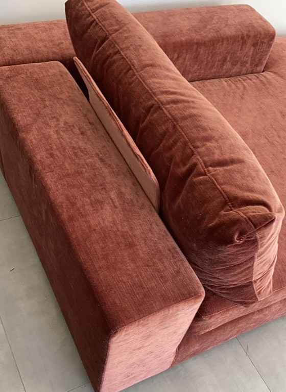 Image 1 of Macazz Three-seater Sofa Valencia