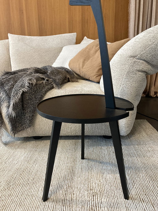 Cicognino Small Table Cassina Franco Albini