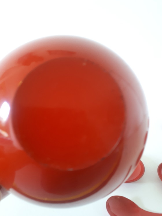 Image 1 of Vintage peanut shell set