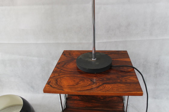 Image 1 of Frank Ligtelijn for Raak B-2088 table lamp