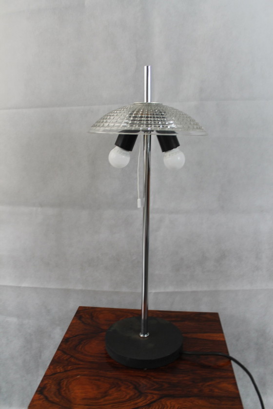 Image 1 of Frank Ligtelijn for Raak B-2088 table lamp