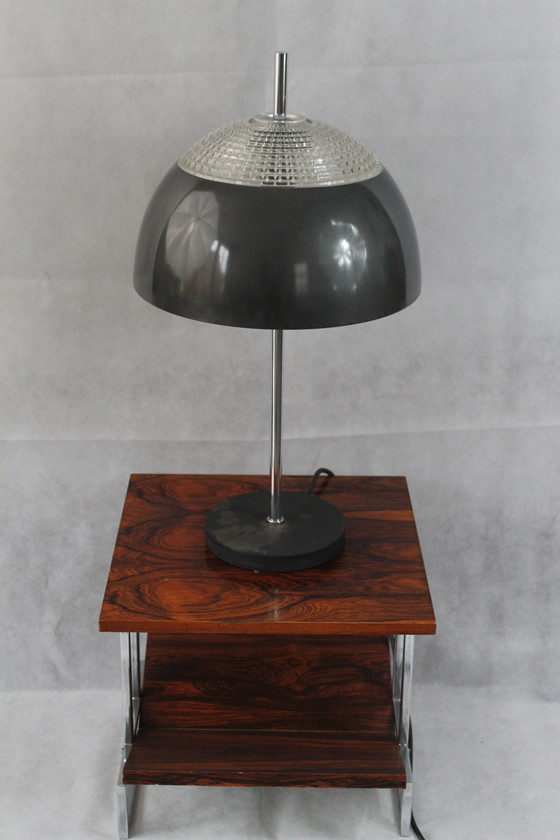 Image 1 of Frank Ligtelijn pour Raak Lampe de table B-2088