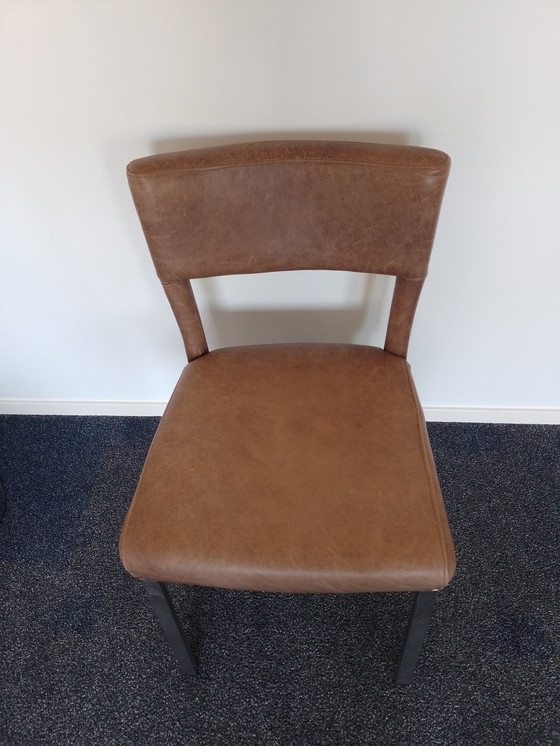 Image 1 of 8x Faucoult Chairs