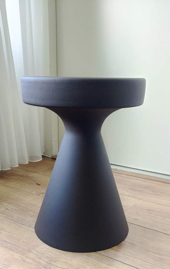 Image 1 of PTMD Metal Side Table