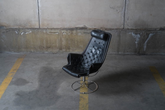 Image 1 of Bruno Mathsson - Jetson lounge chair