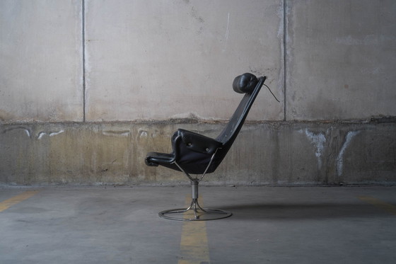 Image 1 of Bruno Mathsson - Jetson lounge chair