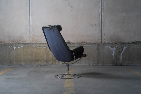 Image 1 of Bruno Mathsson - Chaise longue Jetson