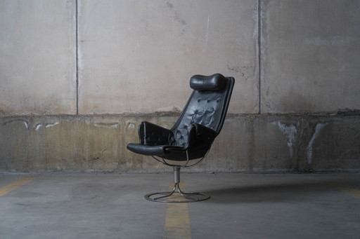 Bruno Mathsson - Chaise longue Jetson