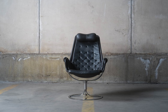 Image 1 of Bruno Mathsson - Jetson lounge chair