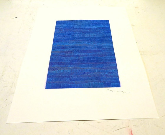 Image 1 of Tehos - Grand Carré Long 2025 - 03