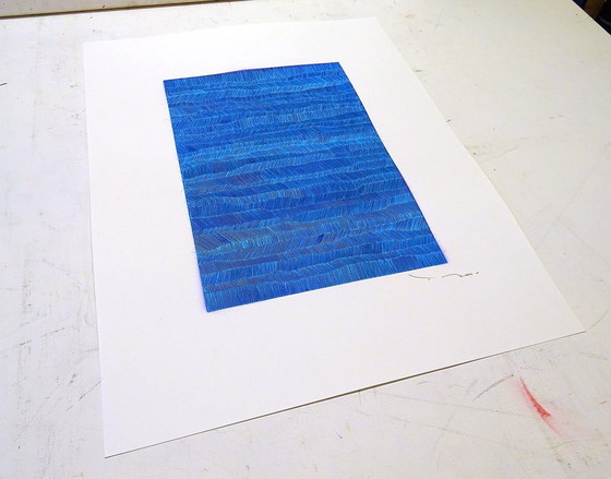 Image 1 of Tehos - Grand Carré Long 2025 - 03