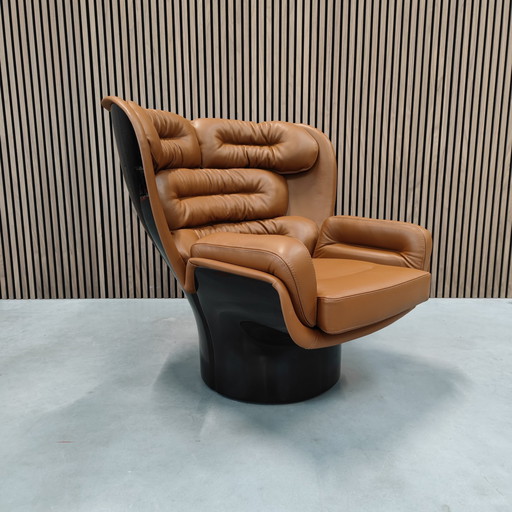 Longhi Elda Chair