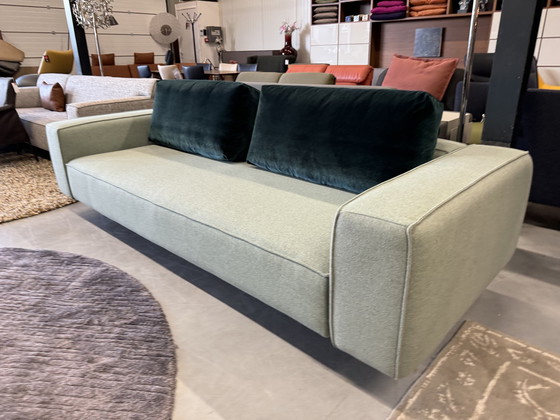 Image 1 of Gelderland 7780 3 Seater Sofa Tonica Meadow