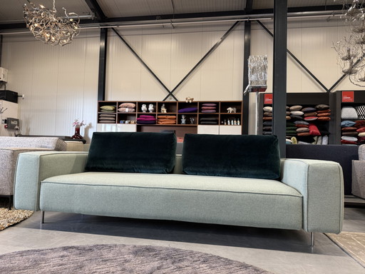 Gelderland 7780 3 Seater Sofa Tonica Meadow