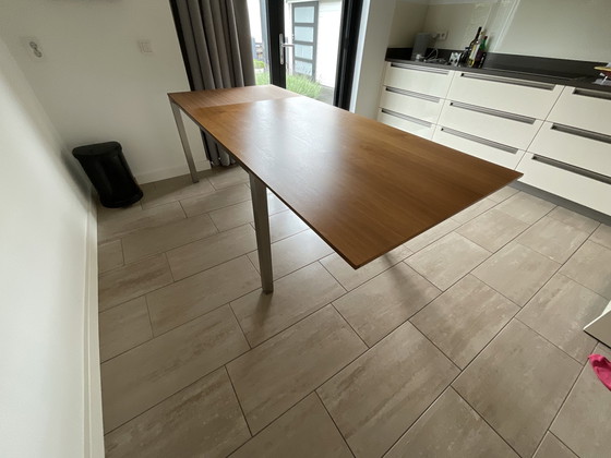 Image 1 of Arco Dining Table