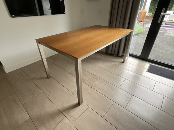 Image 1 of Arco Dining Table