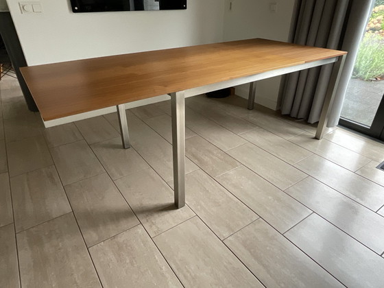 Image 1 of Arco Dining Table