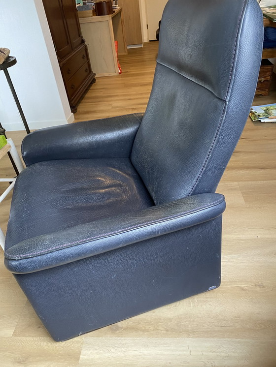 Image 1 of 2x De Sede DS 50 chair