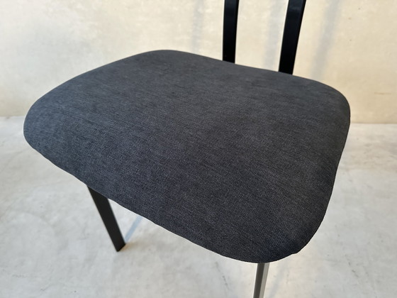 Image 1 of 6x CATTELAN dining room chairs