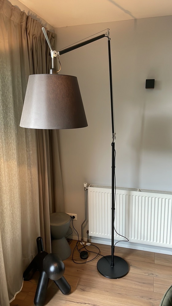 Image 1 of Artemide tolomeo mega floor lamp