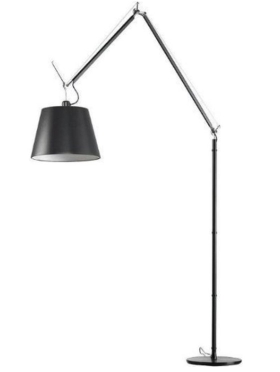 Image 1 of Artemide tolomeo mega floor lamp