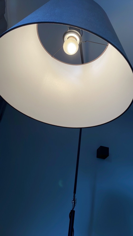 Image 1 of Artemide tolomeo mega floor lamp