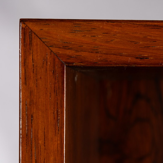 Image 1 of Omann Jun Mobelfabrik Danish Design Rosewood Bookcase