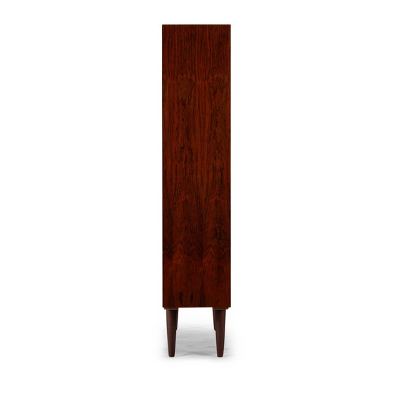 Image 1 of Omann Jun Mobelfabrik Danish Design Rosewood Bookcase