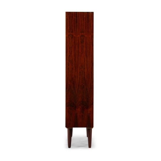 Image 1 of Omann Jun Mobelfabrik Danish Design Rosewood Bookcase